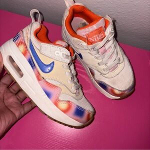 Nike Kids' Multicolor Sneakers